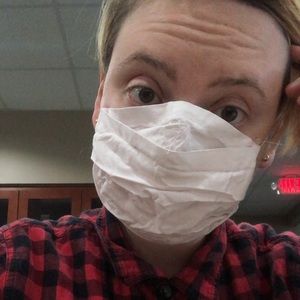 Meet your Posher, Mikey